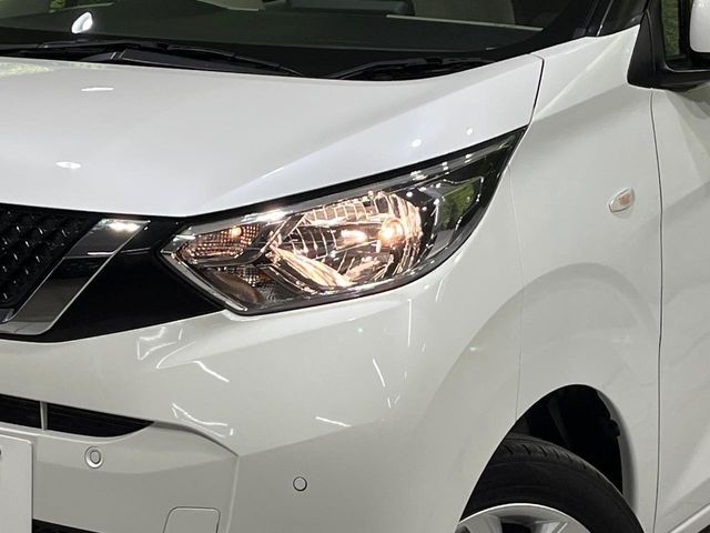 NISSAN DAYZ 4WD 2022 Image 31