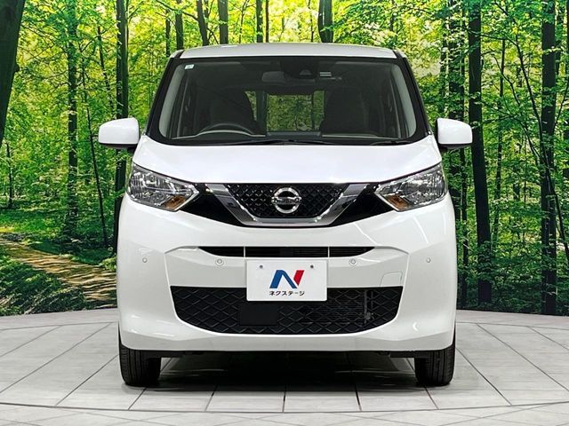 NISSAN DAYZ 4WD 2022 Image 31