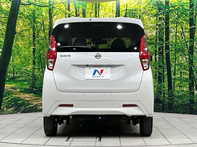 NISSAN DAYZ 4WD 2022 Image 31