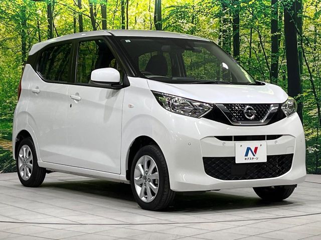 NISSAN DAYZ 4WD 2022 Image 31