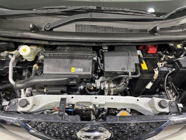 NISSAN DAYZ 4WD 2022 Image 31