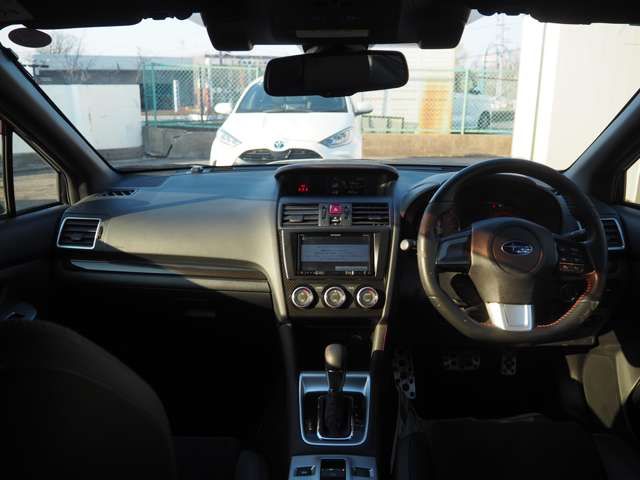 SUBARU WRX S4 2015 Image 31