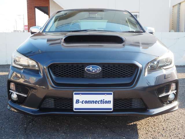 SUBARU WRX S4 2015 Image 31