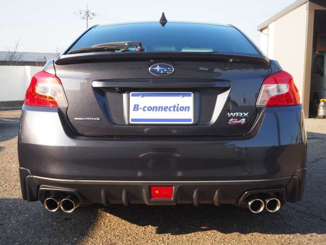 SUBARU WRX S4 2015 Image 31