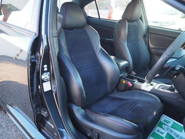SUBARU WRX S4 2015 Image 31