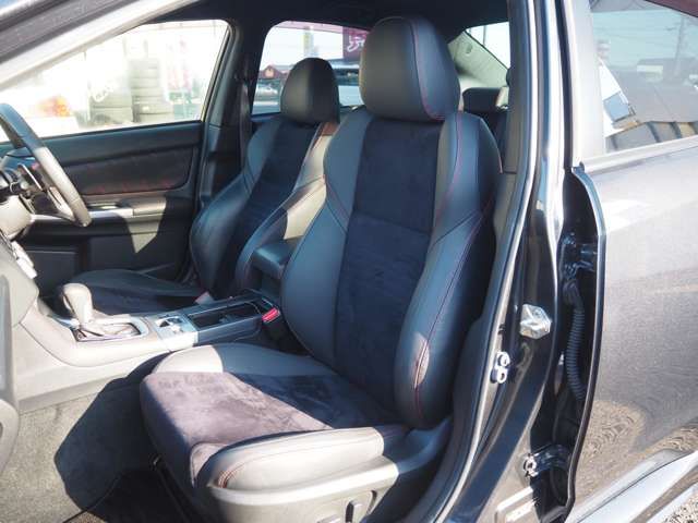 SUBARU WRX S4 2015 Image 31