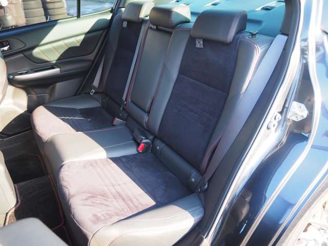 SUBARU WRX S4 2015 Image 31