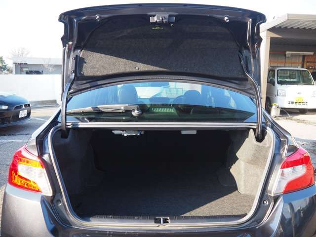 SUBARU WRX S4 2015 Image 31