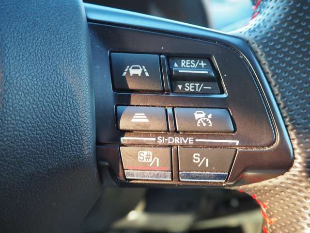 SUBARU WRX S4 2015 Image 31