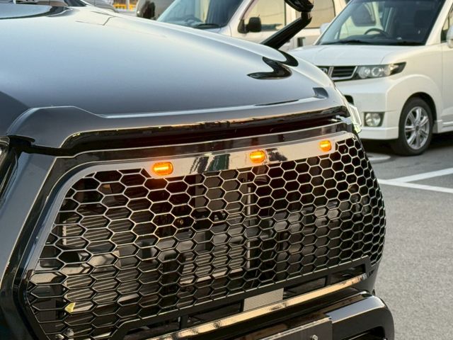 TOYOTA HILUX 4WD 2021 Image 31