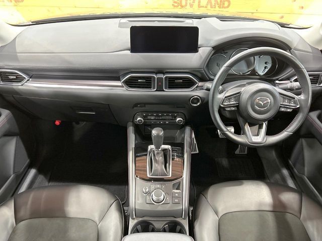 MAZDA CX-5 2023 Image 31