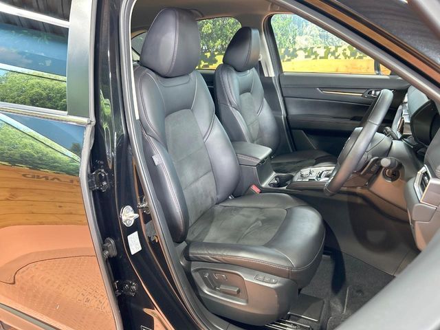 MAZDA CX-5 2023 Image 31