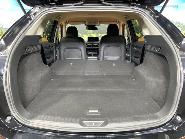 MAZDA CX-5 2023 Image 31