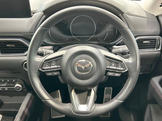 MAZDA CX-5 2023 Image 31