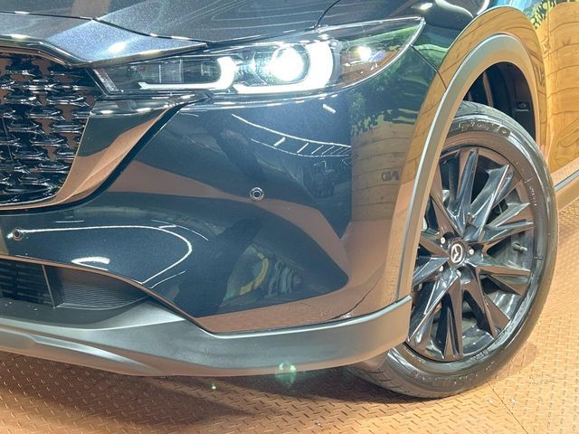 MAZDA CX-5 2023 Image 31