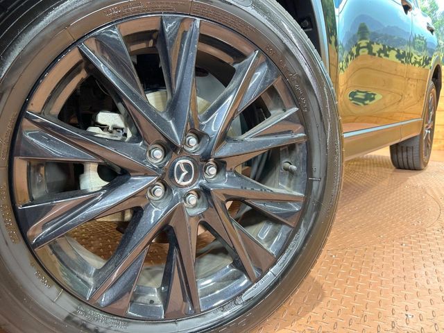 MAZDA CX-5 2023 Image 31