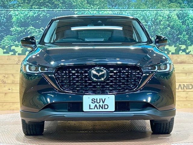 MAZDA CX-5 2023 Image 31