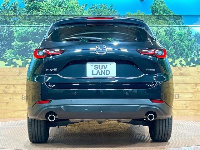 MAZDA CX-5 2023 Image 31