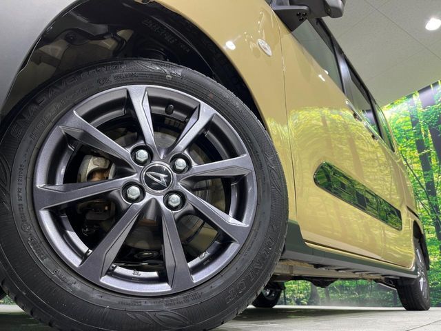 DAIHATSU TANTO FAN CROSS 4WD 2023 Image 31