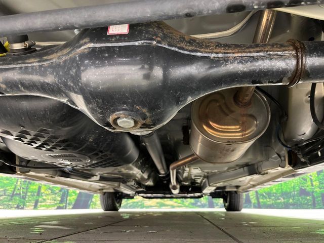 DAIHATSU TANTO FAN CROSS 4WD 2023 Image 31