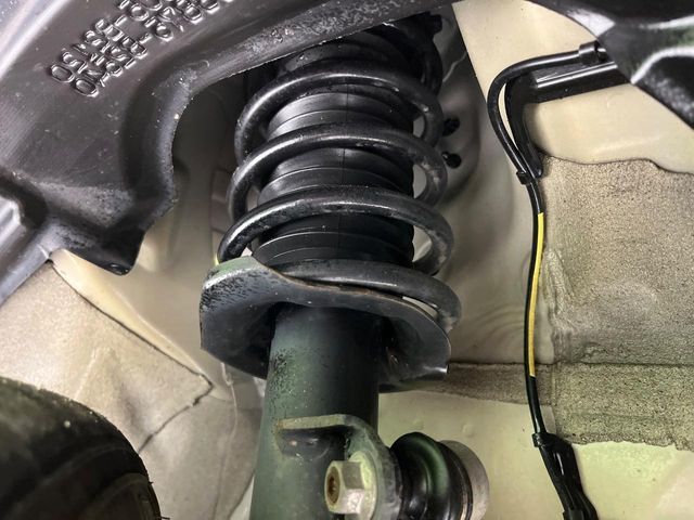 DAIHATSU TANTO FAN CROSS 4WD 2023 Image 31