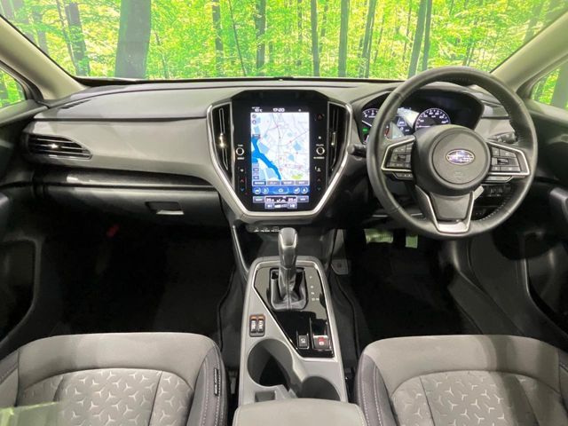 SUBARU CROSSTREK 2024 Image 31
