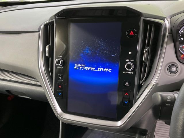 SUBARU CROSSTREK 2024 Image 31