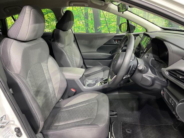 SUBARU CROSSTREK 2024 Image 31