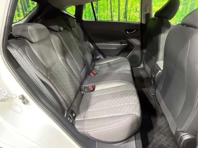 SUBARU CROSSTREK 2024 Image 31