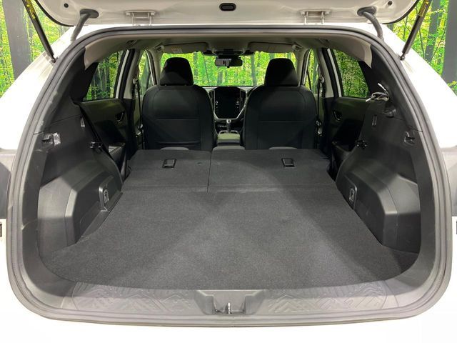 SUBARU CROSSTREK 2024 Image 31