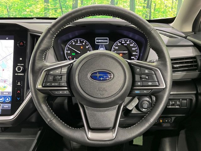 SUBARU CROSSTREK 2024 Image 31