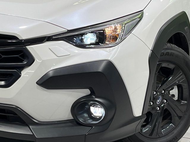 SUBARU CROSSTREK 2024 Image 31
