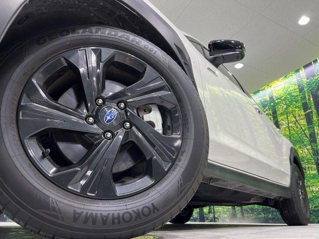 SUBARU CROSSTREK 2024 Image 31