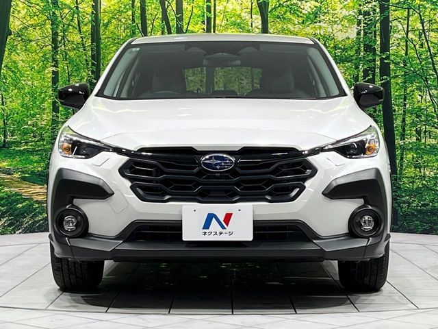 SUBARU CROSSTREK 2024 Image 31
