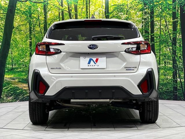 SUBARU CROSSTREK 2024 Image 31
