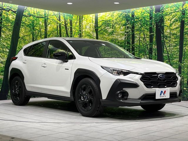 SUBARU CROSSTREK 2024 Image 31
