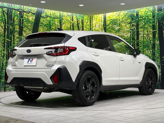 SUBARU CROSSTREK 2024 Image 31