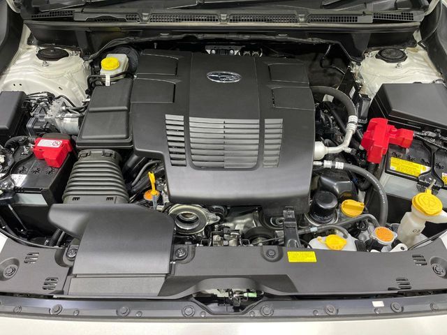 SUBARU CROSSTREK 2024 Image 31