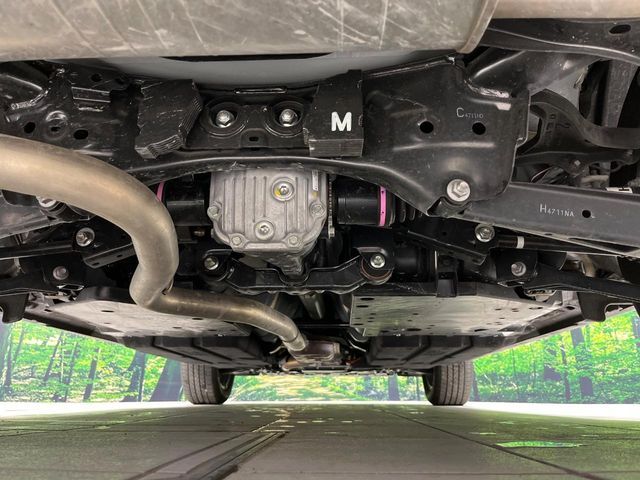 SUBARU CROSSTREK 2024 Image 31