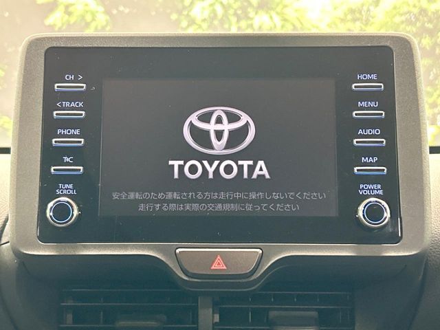 TOYOTA YARIS CROSS HYBRID 2021 Image 31