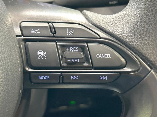 TOYOTA YARIS CROSS HYBRID 2021 Image 31