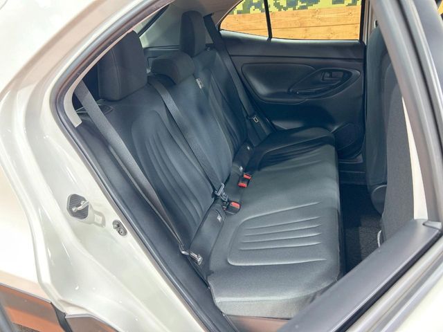 TOYOTA YARIS CROSS HYBRID 2021 Image 31