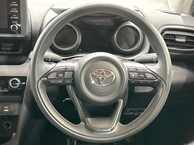 TOYOTA YARIS CROSS HYBRID 2021 Image 31
