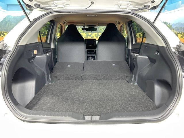 TOYOTA YARIS CROSS HYBRID 2021 Image 31