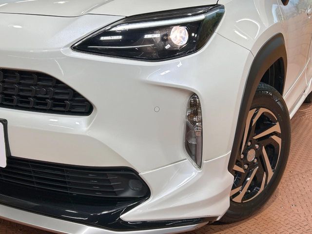 TOYOTA YARIS CROSS HYBRID 2021 Image 31