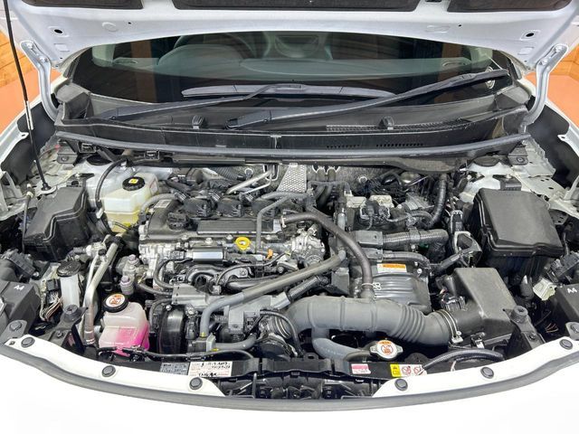 TOYOTA YARIS CROSS HYBRID 2021 Image 31