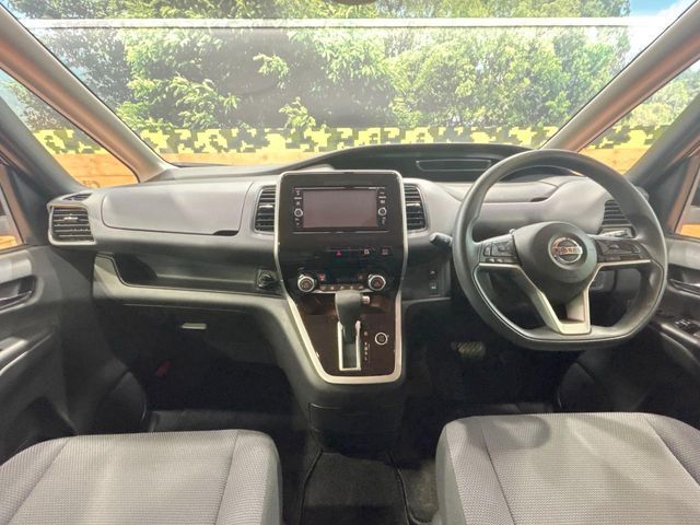 NISSAN SERENA  S-HYBRID 2019 Image 31