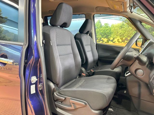 NISSAN SERENA  S-HYBRID 2019 Image 31