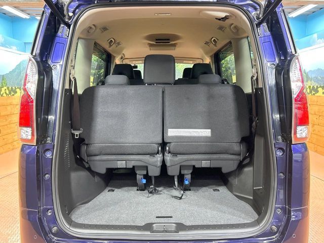 NISSAN SERENA  S-HYBRID 2019 Image 31