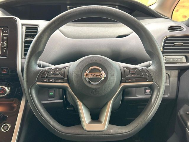 NISSAN SERENA  S-HYBRID 2019 Image 31